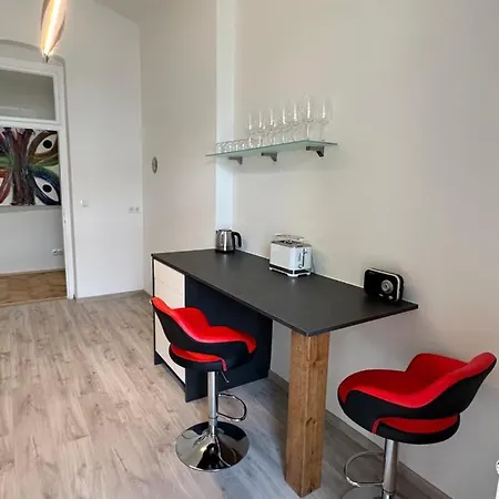 Apartamento Artliving Apartment-top 3 Self Check-in *