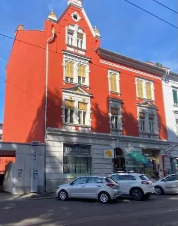 Artliving Apartment-top 3 Self Check-in Apartamento *