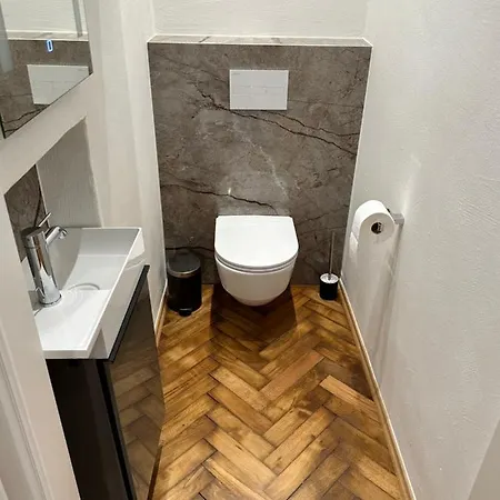 Διαμέρισμα Artliving Apartment-top 3 Self Check-in *