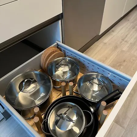 Διαμέρισμα Artliving Apartment-top 3 Self Check-in *