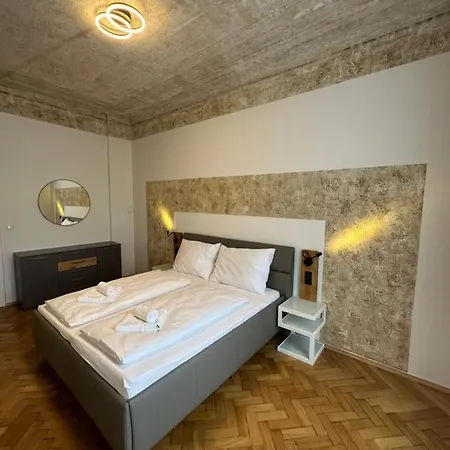 Apartament Artliving Apartment-top 3 Self Check-in
