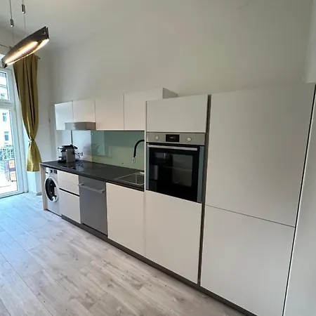 Artliving Apartment-top 3 Self Check-in Apartament