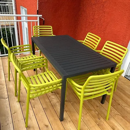 Apartment Artliving Apartment-top 3 Self Check-in Graz