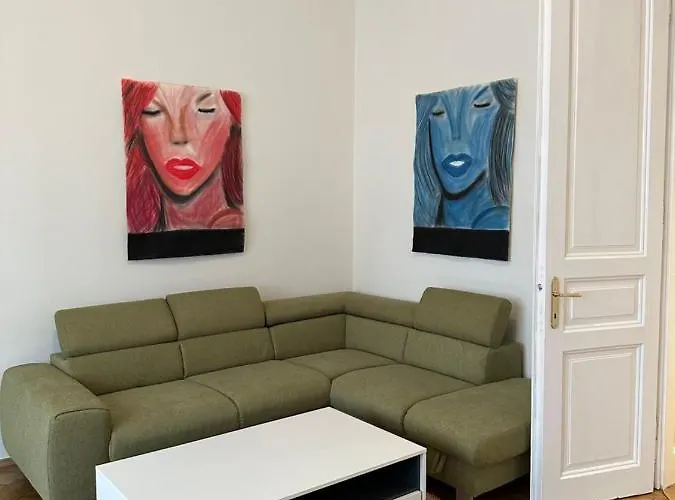 Artliving Apartment-top 3 Self Check-in Appartement *