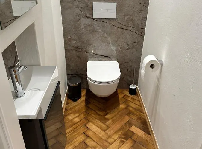 Appartement Artliving Apartment-top 3 Self Check-in *