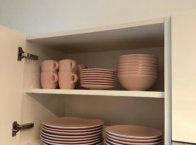 Artliving Apartment-top 3 Self Check-in Appartement Graz