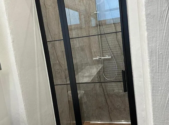 Artliving Apartment-top 3 Self Check-in Διαμέρισμα *