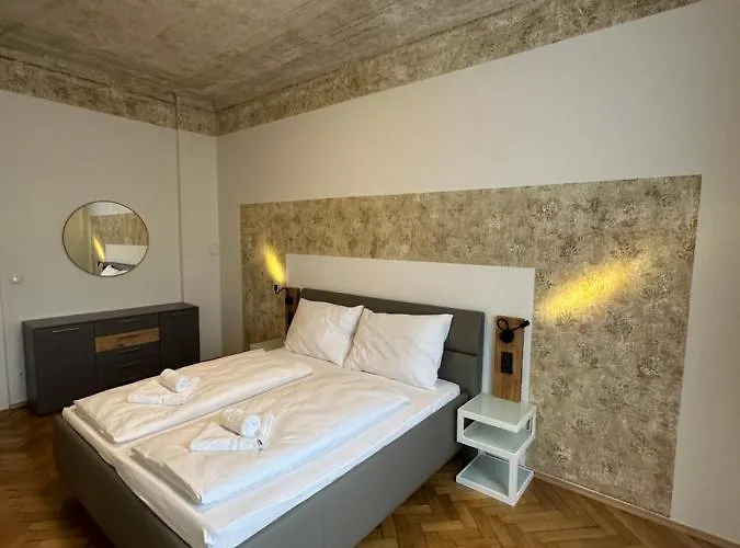 Διαμέρισμα Artliving Apartment-top 3 Self Check-in