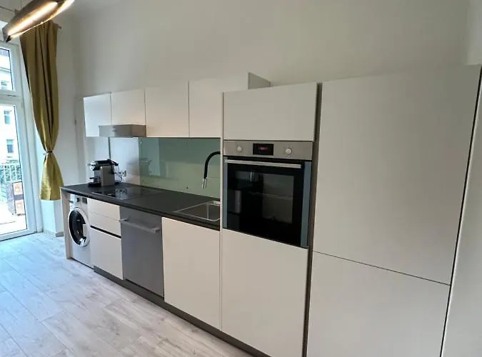 Artliving Apartment-top 3 Self Check-in Appartement