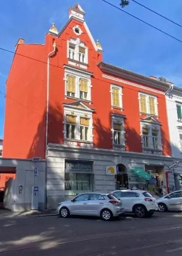 Artliving Apartment-top 3 Self Check-in Appartement *