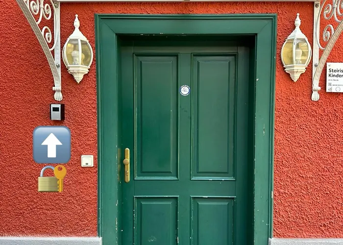 Artliving Apartment-top 3 Self Check-in Appartement *